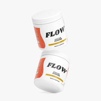 Flow Focus (Gummi Worm)