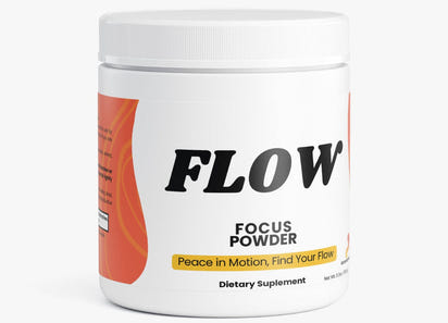 FLOW FOCUS