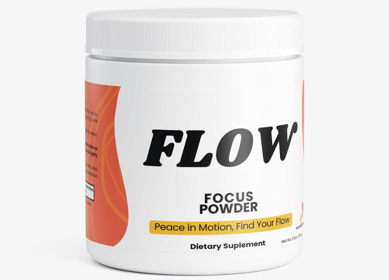 FLOW FOCUS