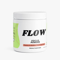 Flow Focus (Sour Candy)