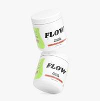 Flow Focus (Sour Candy)