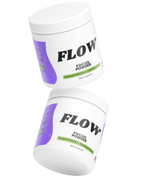 Focus Powder (Sour Grape)